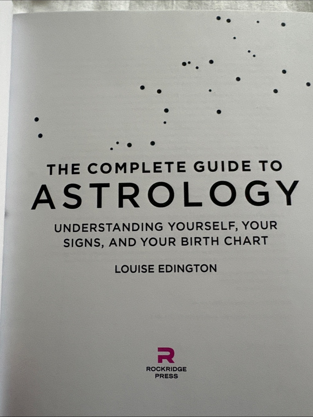 Complete Astrology Guide - Picture 2 of 8